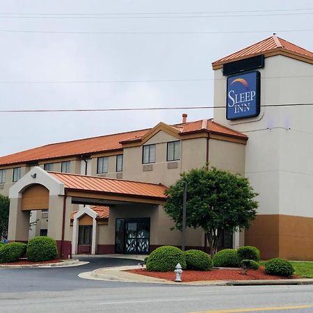 Sleep Inn Richmond South Bellwood Exterior photo