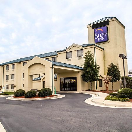 Sleep Inn Richmond South Bellwood Exterior photo