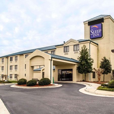 Sleep Inn Richmond South Bellwood Exterior photo