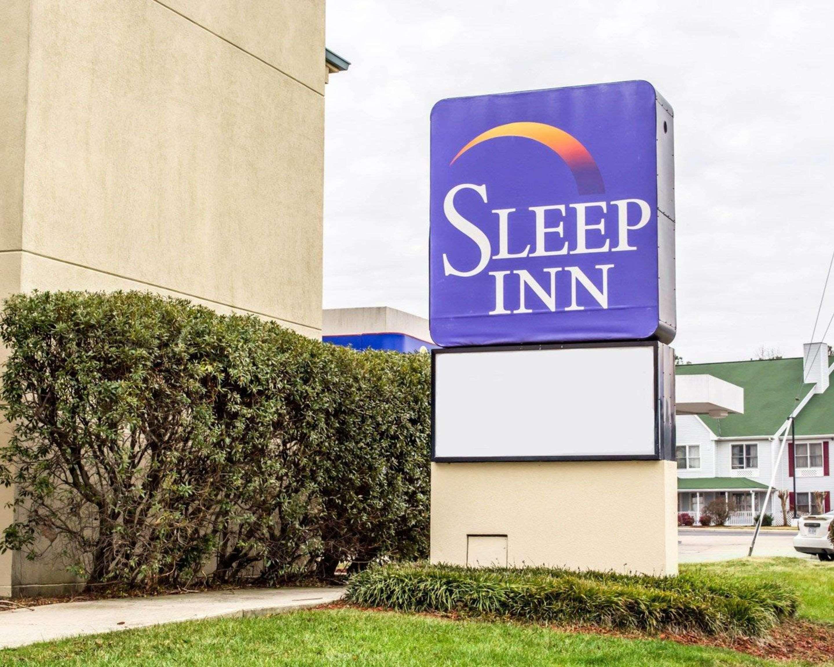 Sleep Inn Richmond South Bellwood Exterior photo