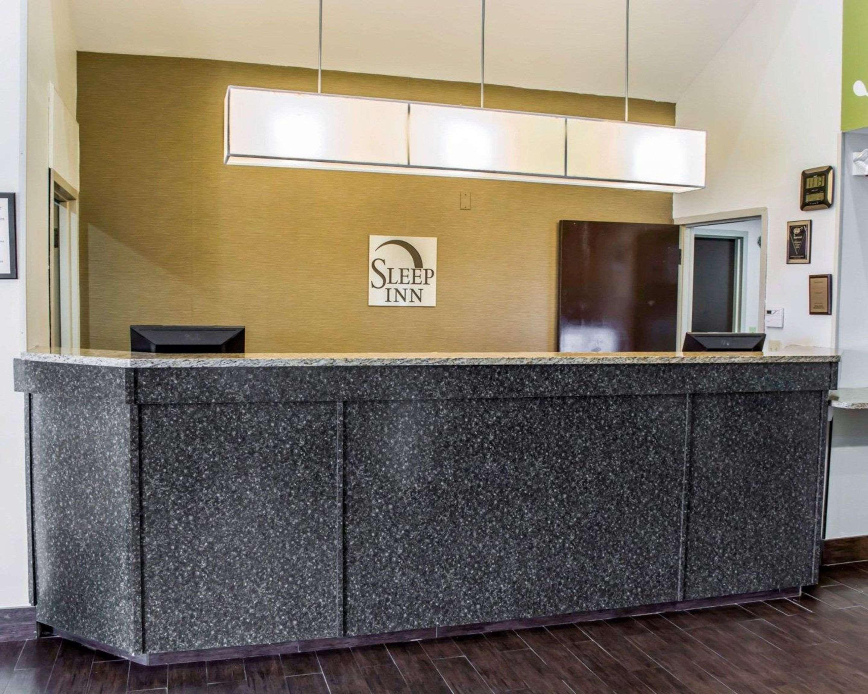 Sleep Inn Richmond South Bellwood Exterior photo