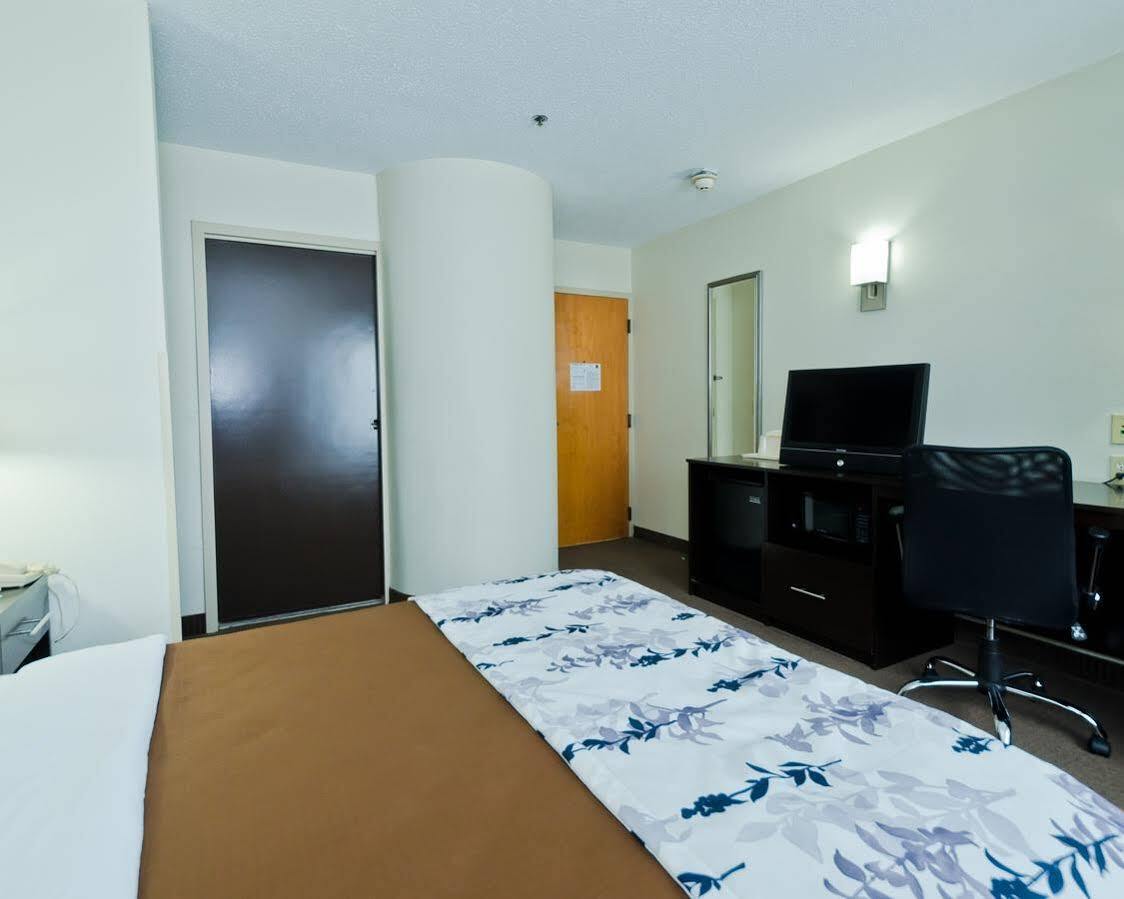 Sleep Inn Richmond South Bellwood Exterior photo